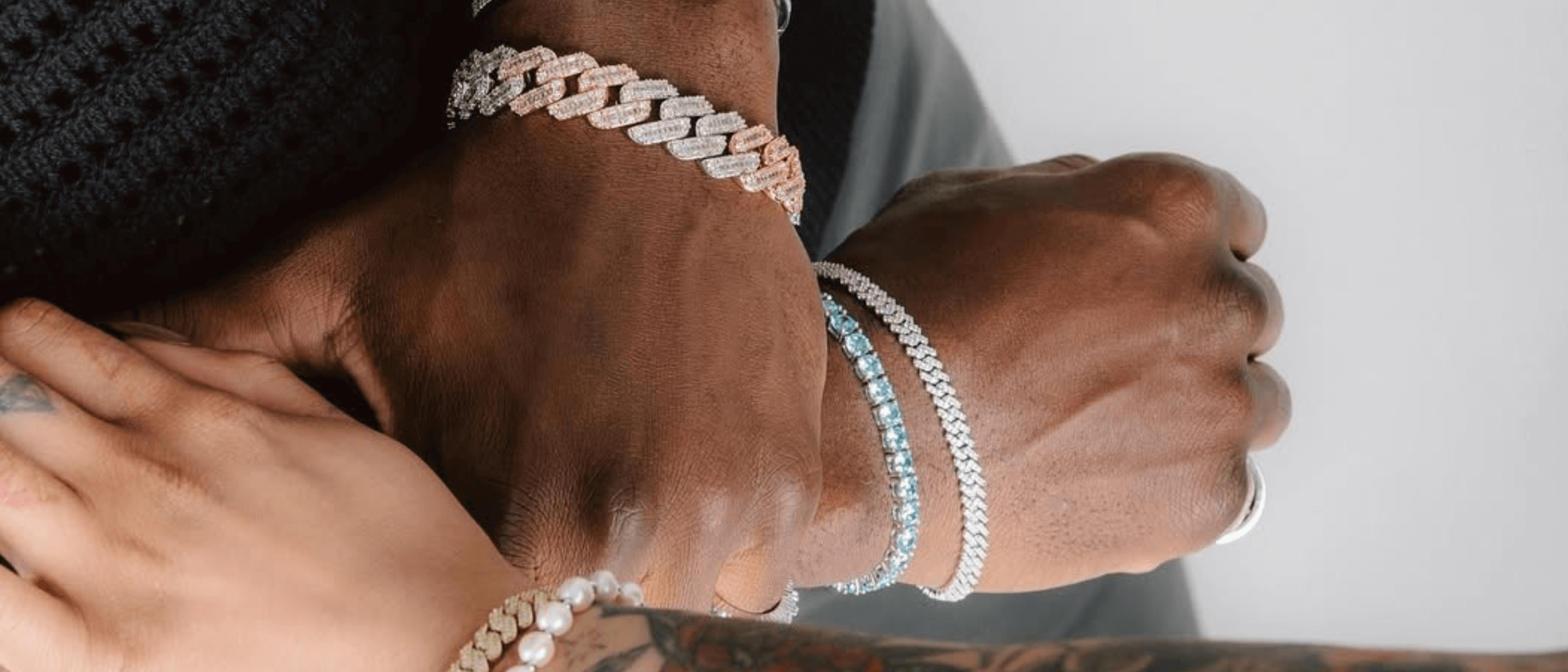 Pulseiras