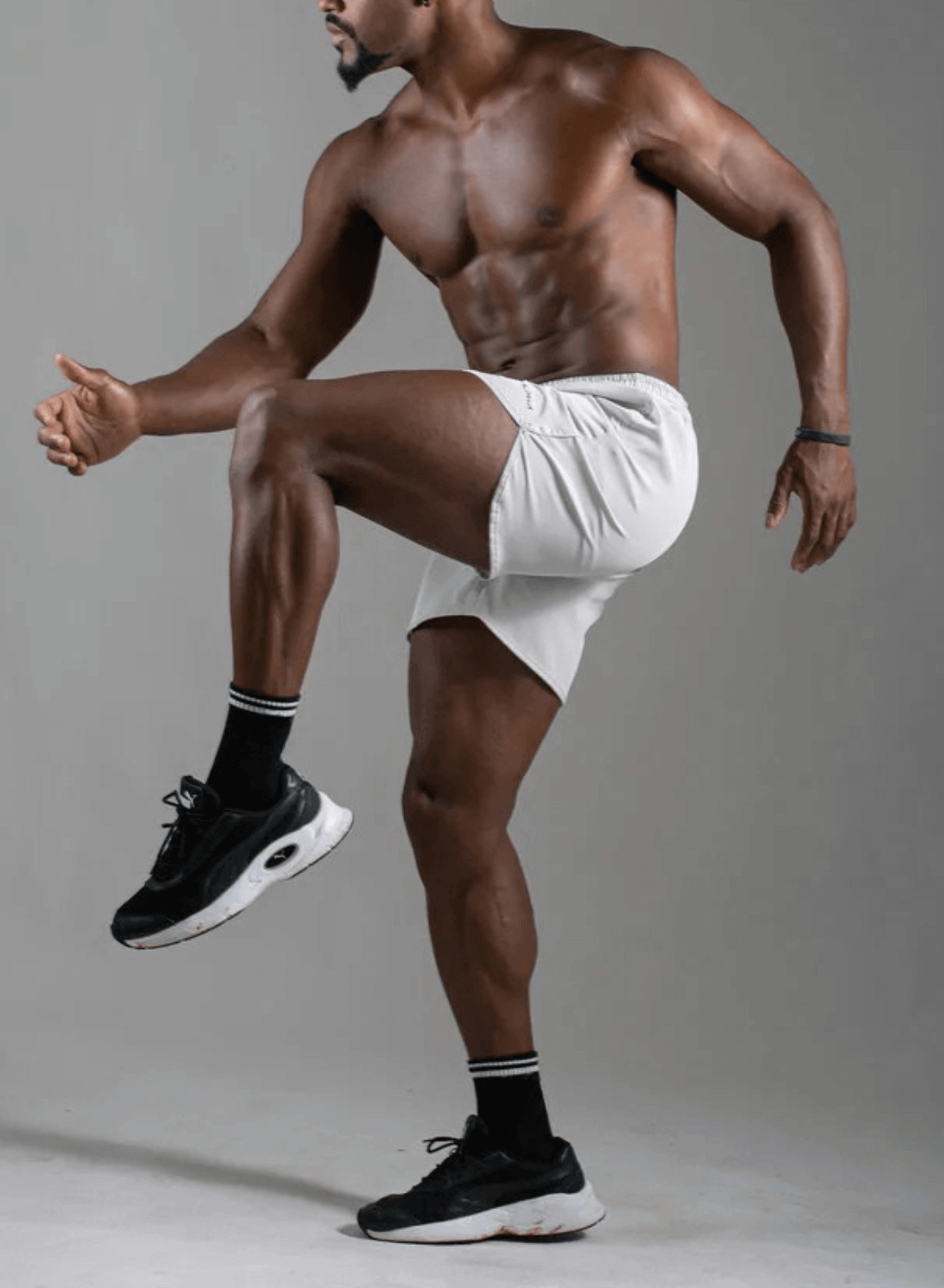 Antonio - Short Treino Masculino