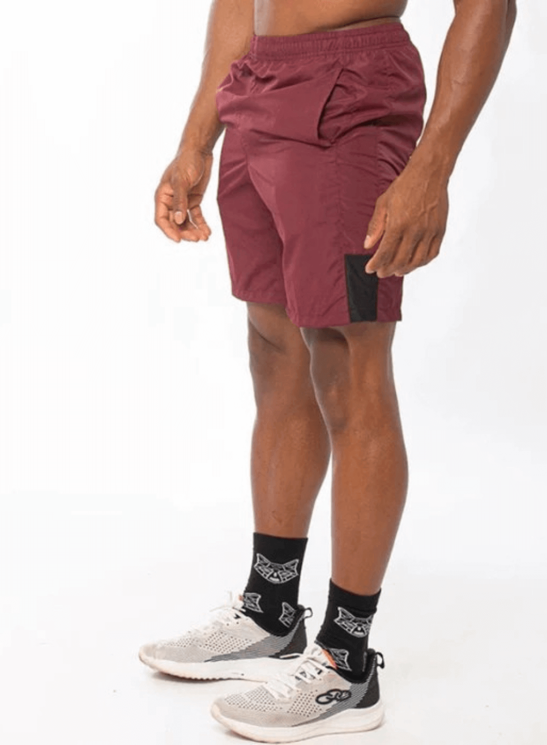 Carlos - Short Treino Masculino